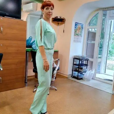 Svetlana, 49, Ізраїль - UA WUAMBA