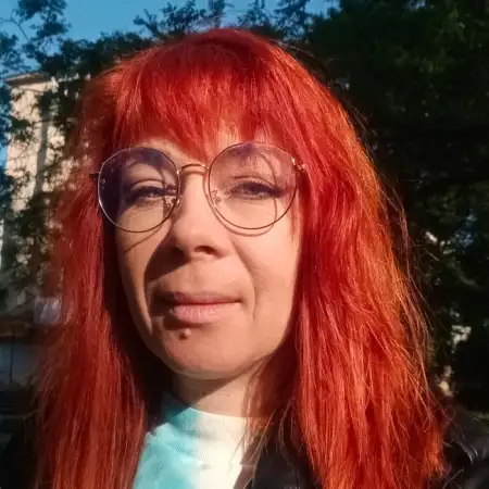 Svetlana, 49Ізраїль