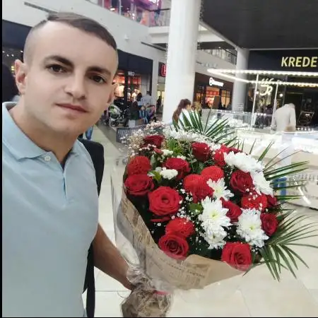 Vitaliy, 32Україна 