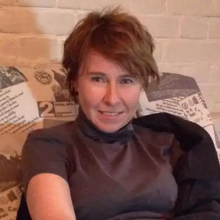 Elena, 58Ізраїль 