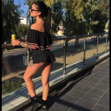 Elena, 44Ізраїль