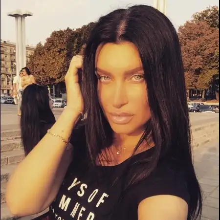 Elena, 44Ізраїль 