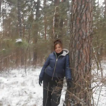 Milasya, 68, Ізраїль - UA WUAMBA