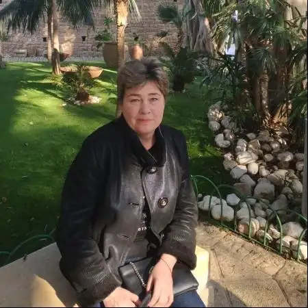 Svetlana, 61Україна 