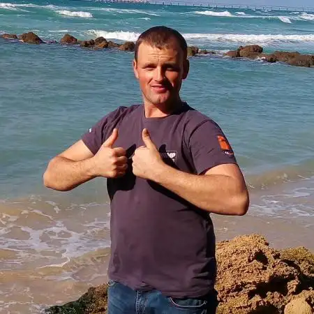 Nikolay, 36Україна