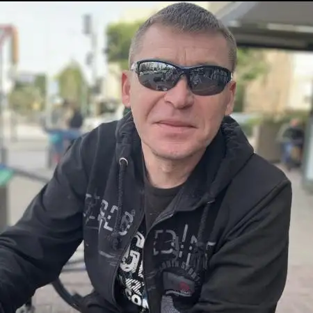 Vasilii, 48Україна 