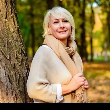 Natali, 53Ізраїль