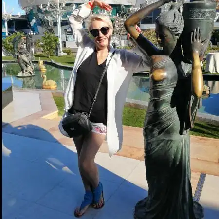 Natali, 53Ізраїль 