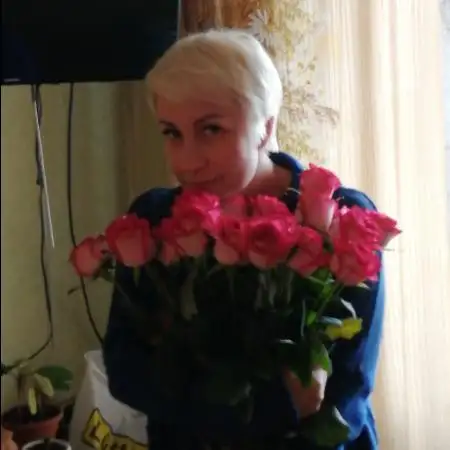 Natali, 53Ізраїль