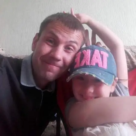 Vladimir, 41Ізраїль 