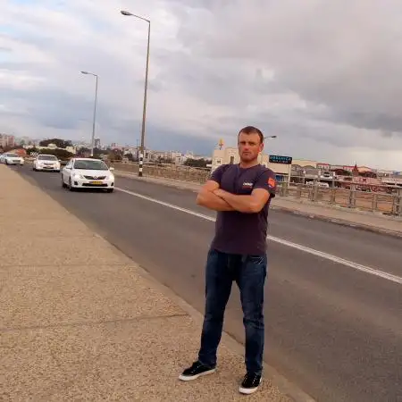 Nikolay, 36Україна 
