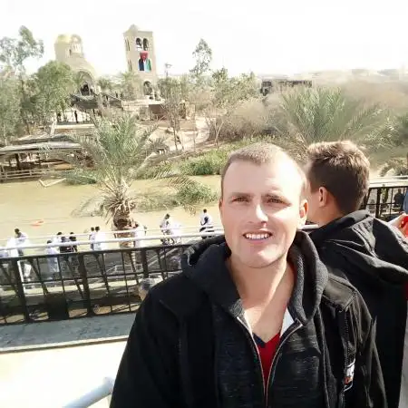 Nikolay, 36, Україна - UA WUAMBA