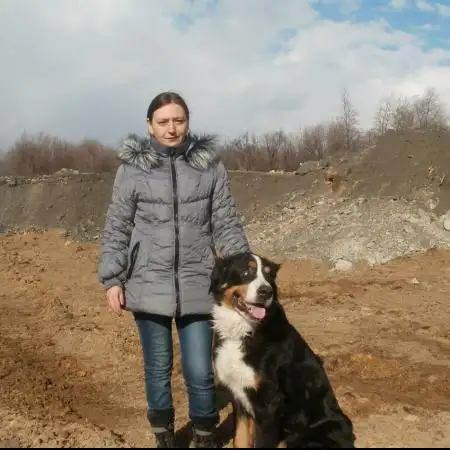 Olga, 44Ізраїль 