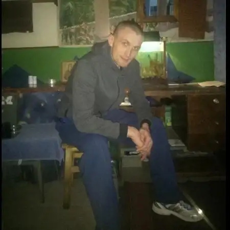 Oleg, 38Ізраїль
