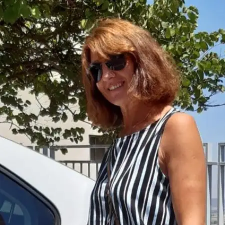 Alena, 52Ізраїль 