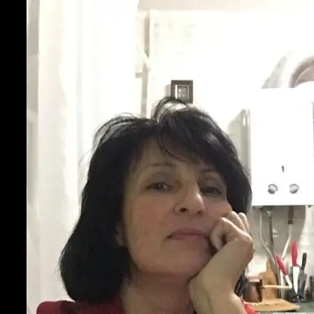 Svetlana, 51Ізраїль