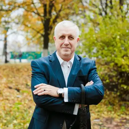 Nikolay, 56Ізраїль 