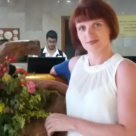 Oksana, 49Україна