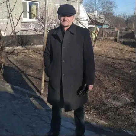 Oleg, 63Ізраїль 