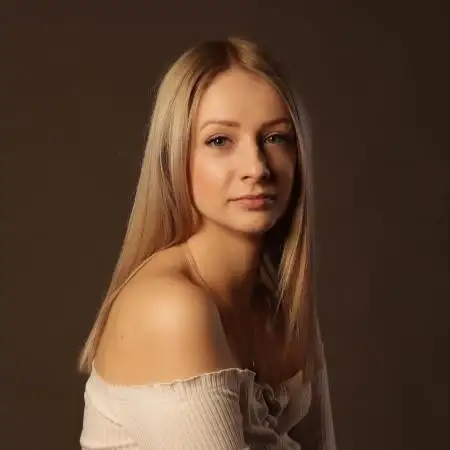 Irene, 29, Україна - UA WUAMBA