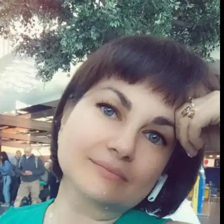 Anna, 49Ізраїль 