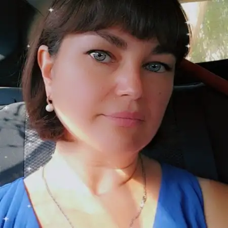 Anna, 49Ізраїль 