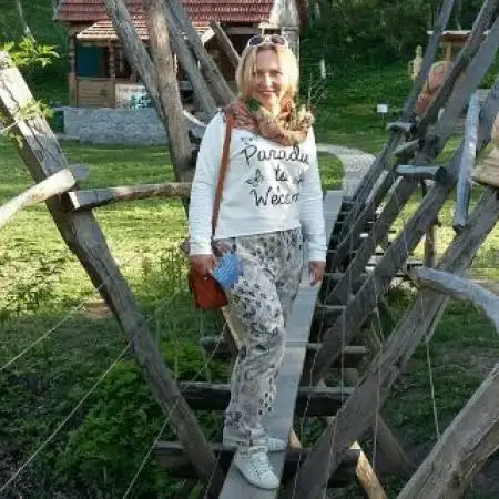 Elena, 61Ізраїль 