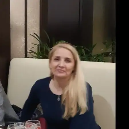 Marija, 51Ізраїль