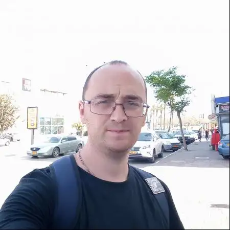 Yura, 41Україна 