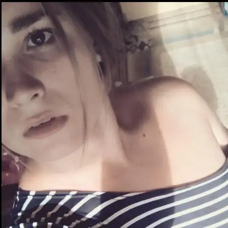 Alina, 29Ізраїль 