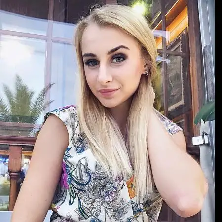 Irina, 30, Україна - UA WUAMBA