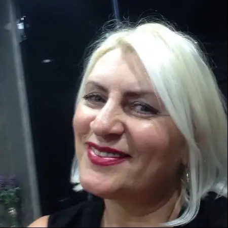 Vera, 63Ізраїль 