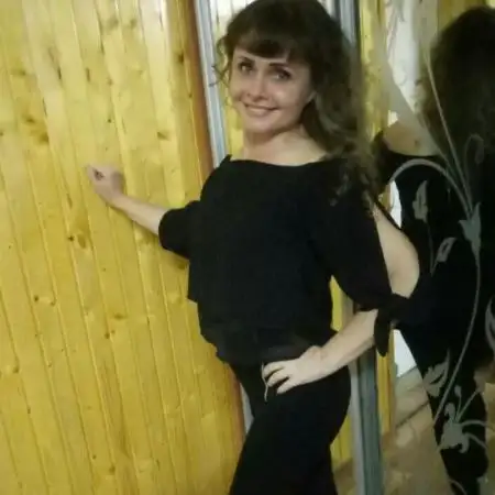 Elena, 40Ізраїль 
