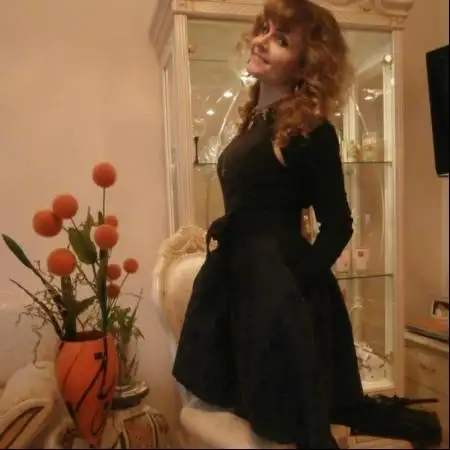 Elena, 40Ізраїль