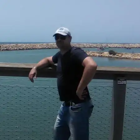 Andrei, 41Україна 