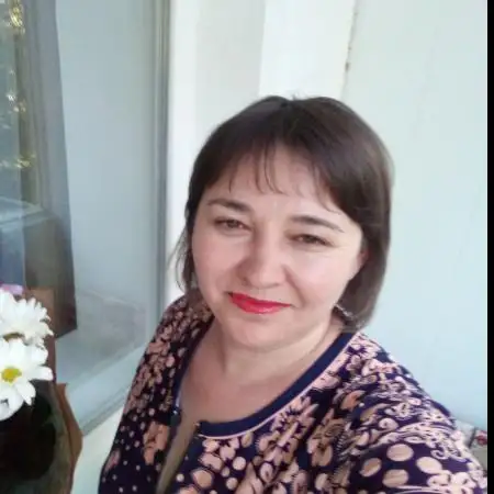 Natalya, 51Ізраїль