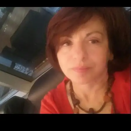 Etel, 71, Україна - UA WUAMBA