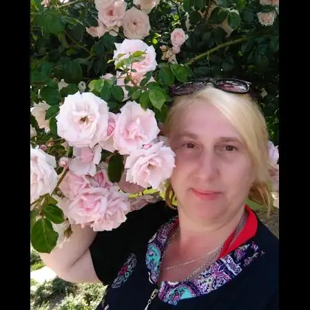 svetlana, 61Ізраїль 