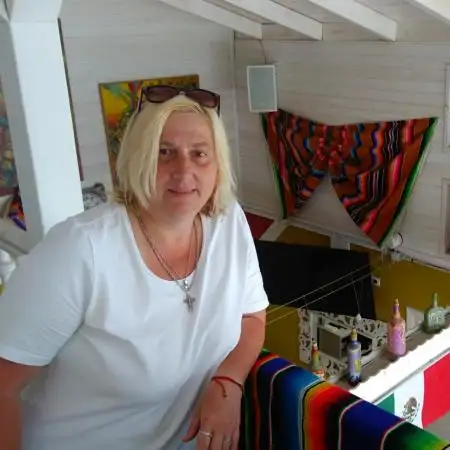 svetlana, 61Ізраїль 
