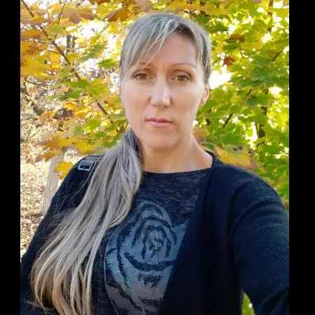 natali, 44Ізраїль 