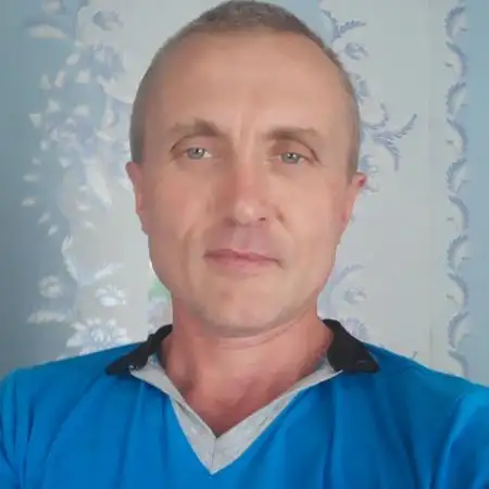 Oleg, 51Ізраїль 
