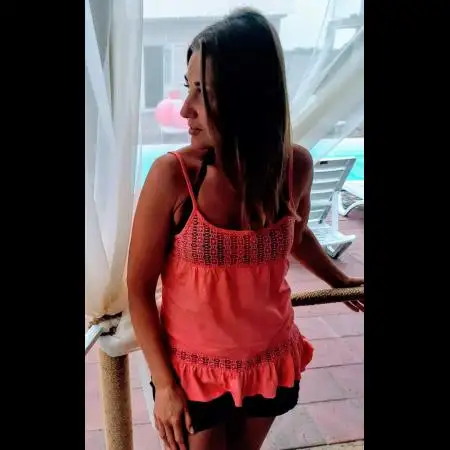 Natali, 46Ізраїль