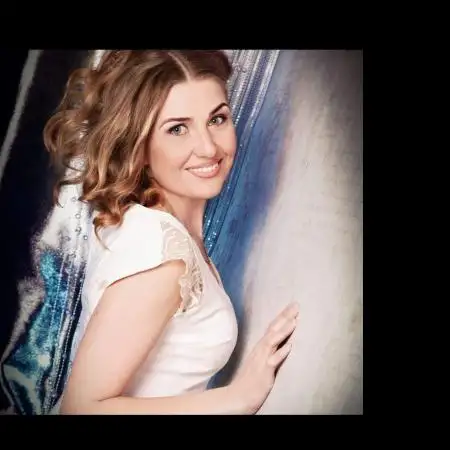 Natali, 46Ізраїль