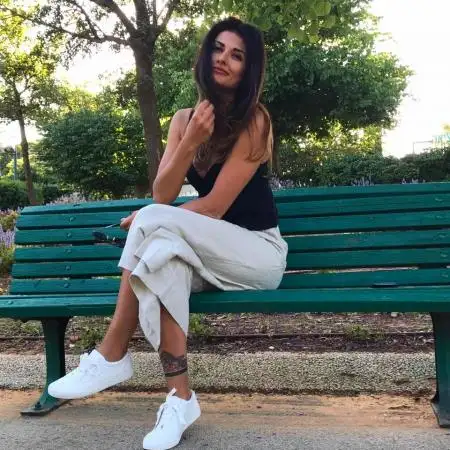 Ksenya, 43, Україна - UA WUAMBA