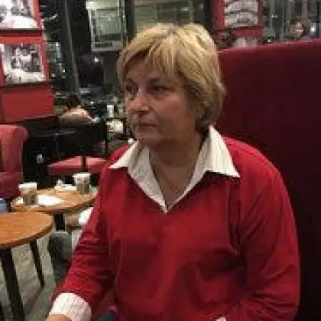 Lyudmila, 70Ізраїль