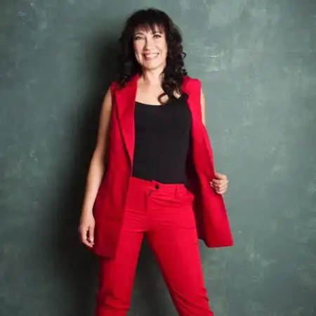 Elena, 57Ізраїль