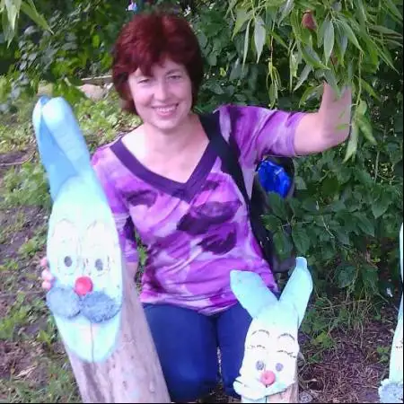 Natalya, 62Ізраїль