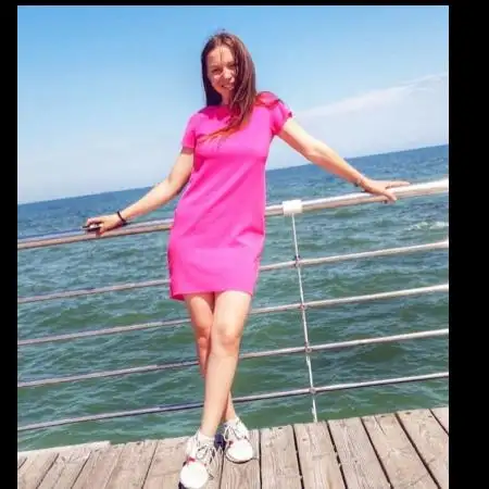 Kseniya, 32Ізраїль