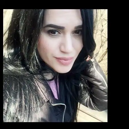 Svetlana, 34Ізраїль