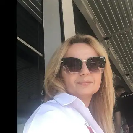 Mziya, 55, Ізраїль - UA WUAMBA